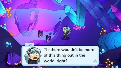 Epiphany City screenshot 4
