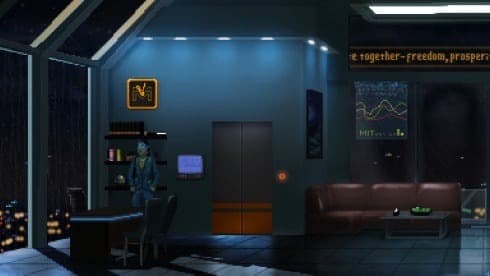 Born Punk screenshot 6