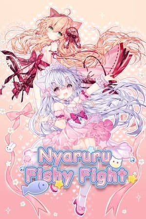 Nyaruru Fishy Fight