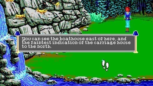The Crimson Diamond screenshot 4