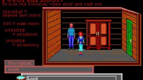 The Crimson Diamond screenshot 6