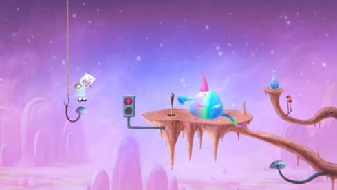 Catie in MeowmeowLand screenshot 3