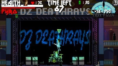Dive Bar Superstars screenshot 1