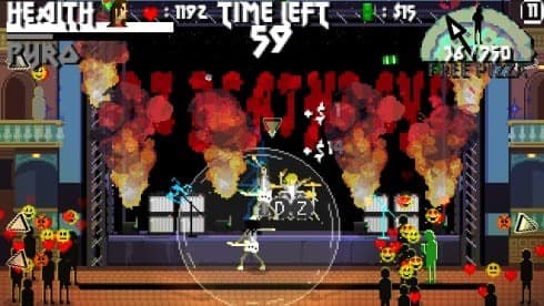 Dive Bar Superstars screenshot 2