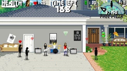 Dive Bar Superstars screenshot 3