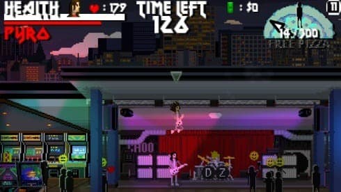 Dive Bar Superstars screenshot 4