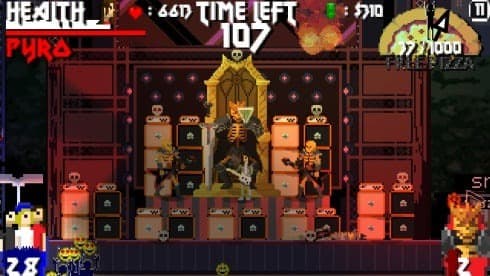 Dive Bar Superstars screenshot 5