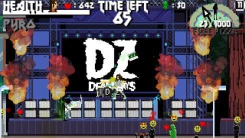 Dive Bar Superstars screenshot 6