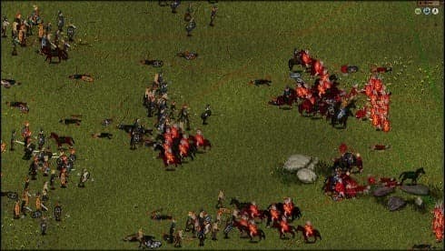 Roma Invicta screenshot 5