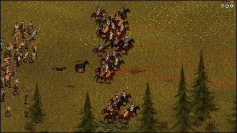 Roma Invicta screenshot 6