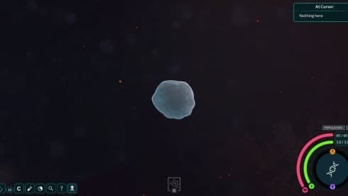 Thrive screenshot 2