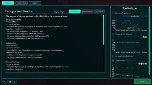 Thrive screenshot 3