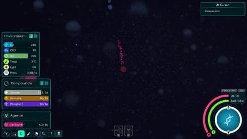 Thrive screenshot 5