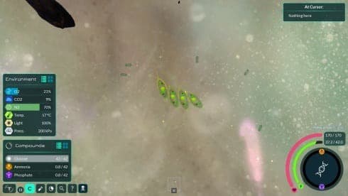 Thrive screenshot 6