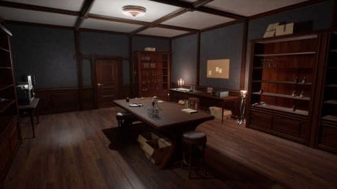 First Class Escape 2: Head in the Clouds screenshot 4