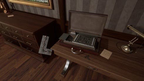 First Class Escape 2: Head in the Clouds screenshot 6