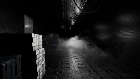 Claustrophobia screenshot 2