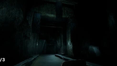 Claustrophobia screenshot 3