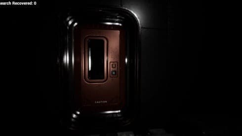 Claustrophobia screenshot 4