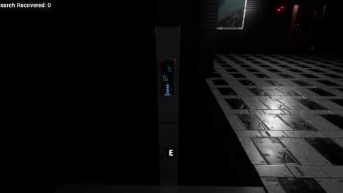 Claustrophobia screenshot 5