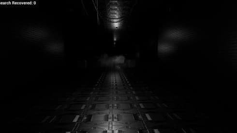Claustrophobia screenshot 6