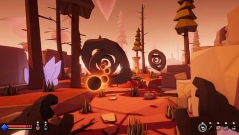 Rift World screenshot 6