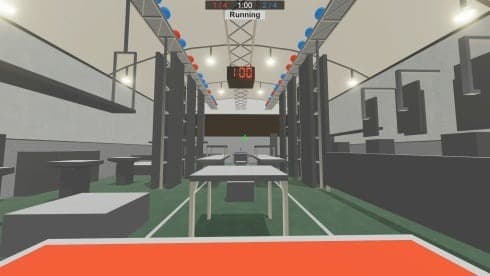 Parkour Tag screenshot 3
