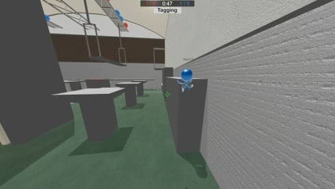 Parkour Tag screenshot 4