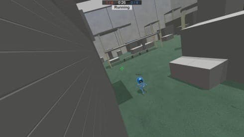 Parkour Tag screenshot 6