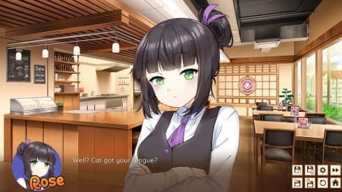 Bistro Days screenshot 2