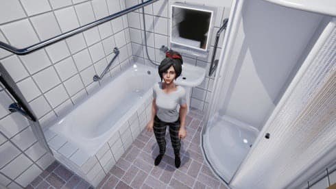 Tear of Time: Lost memory screenshot 4