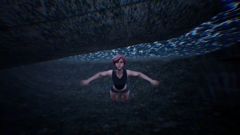 Tear of Time: Lost memory screenshot 5