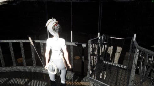Tear of Time: Lost memory screenshot 6