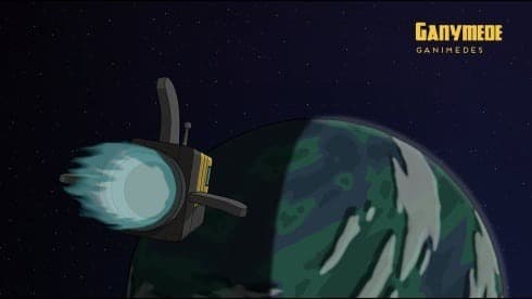 Dexter Stardust : Adventures in Outer Space screenshot 4