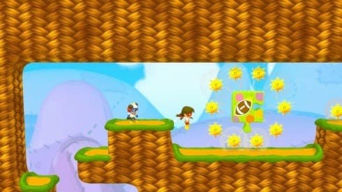 Ryan's Rescue Squad screenshot 1