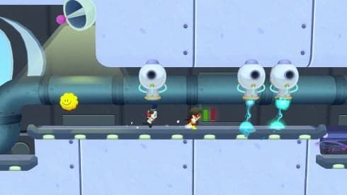Ryan's Rescue Squad screenshot 4