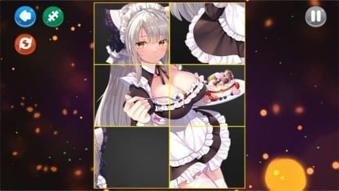 Riddle Girl screenshot 2