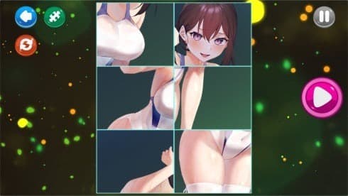 Riddle Girl screenshot 3