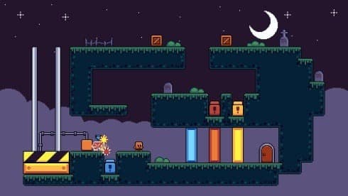 Kinduo screenshot 3