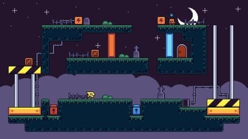 Kinduo screenshot 4