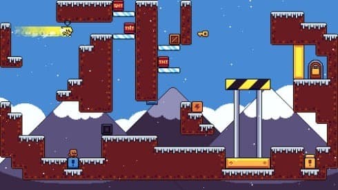Kinduo screenshot 5