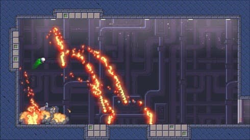 IZBOT 2 screenshot 4