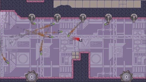 IZBOT 2 screenshot 5