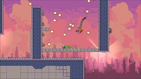 IZBOT 2 screenshot 6