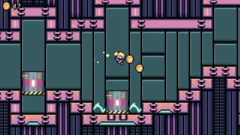 One Gun Guy screenshot 5