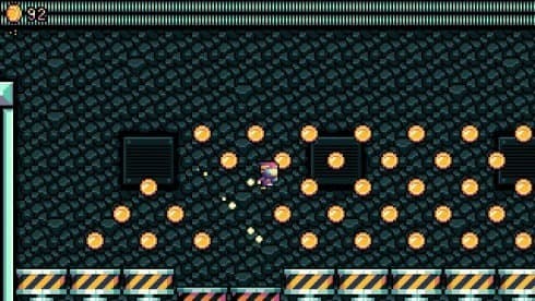 One Gun Guy screenshot 6