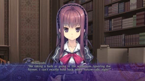 A Clockwork Ley-Line: Daybreak of Remnants Shadow screenshot 4