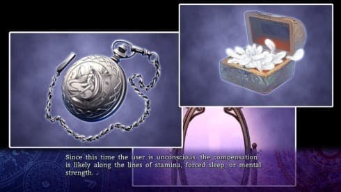 A Clockwork Ley-Line: Daybreak of Remnants Shadow screenshot 5