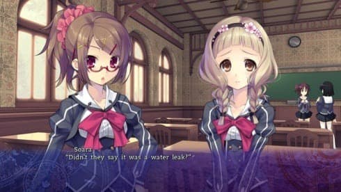 A Clockwork Ley-Line: Daybreak of Remnants Shadow screenshot 6
