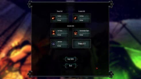 Mage Rage screenshot 4